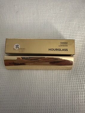 Hourglass Vanish Blush Stick - Gold Packaging